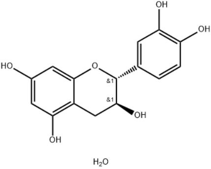 (+)-CATECHIN HYDRATE